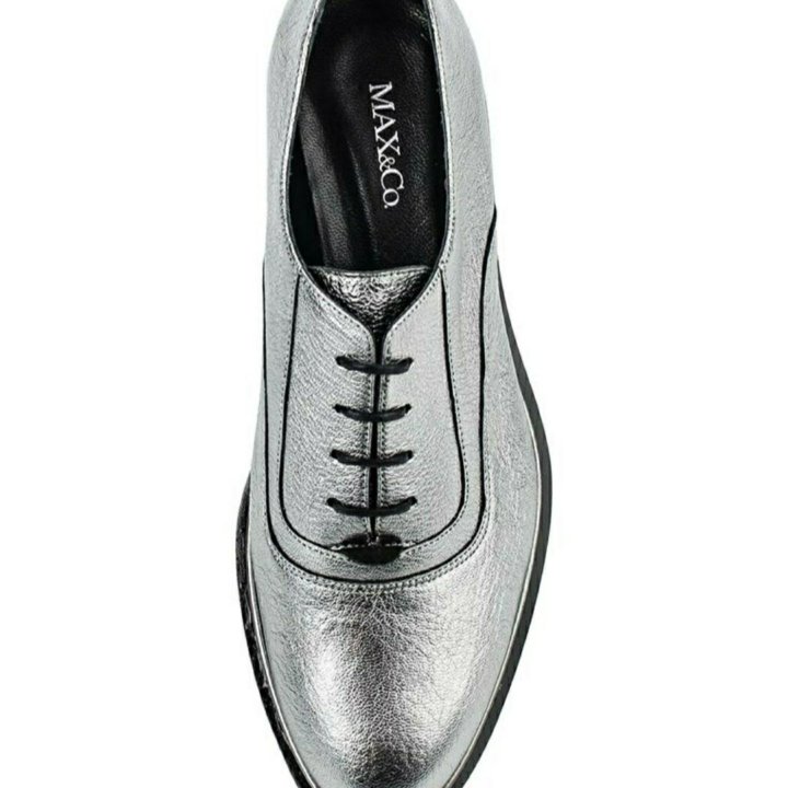 max&co ботинки