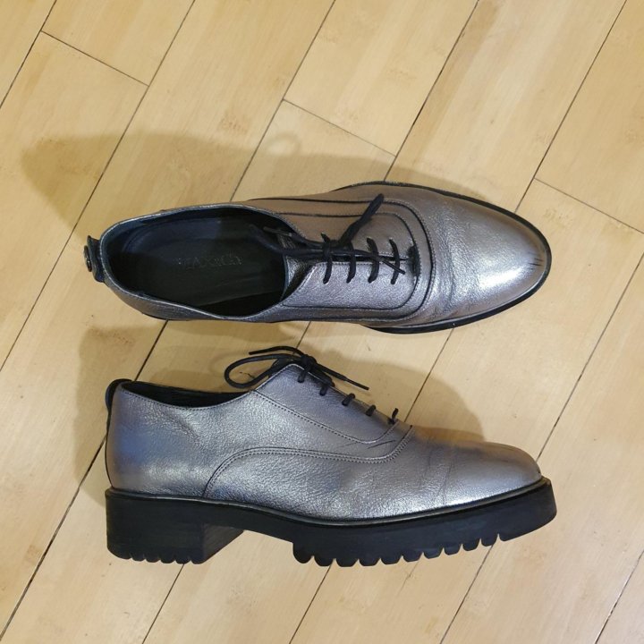 max&co ботинки