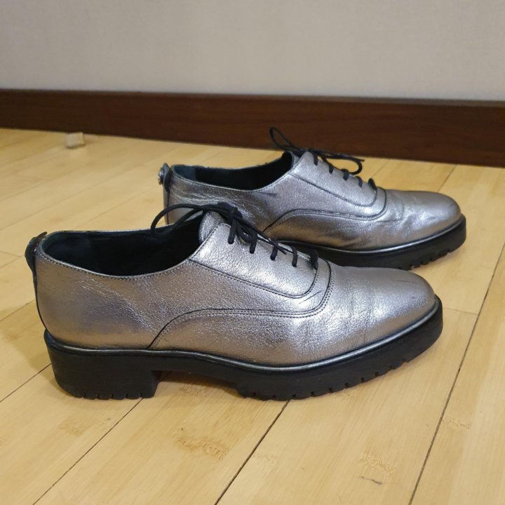 max&co ботинки