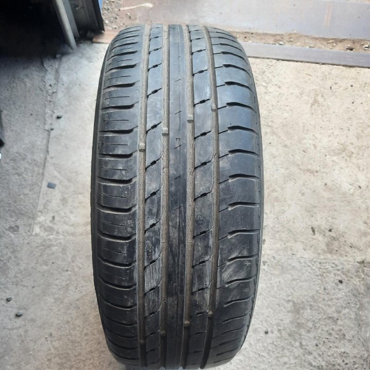 205/55R16 Nokian Hakka Blue, 1шт (№2449)