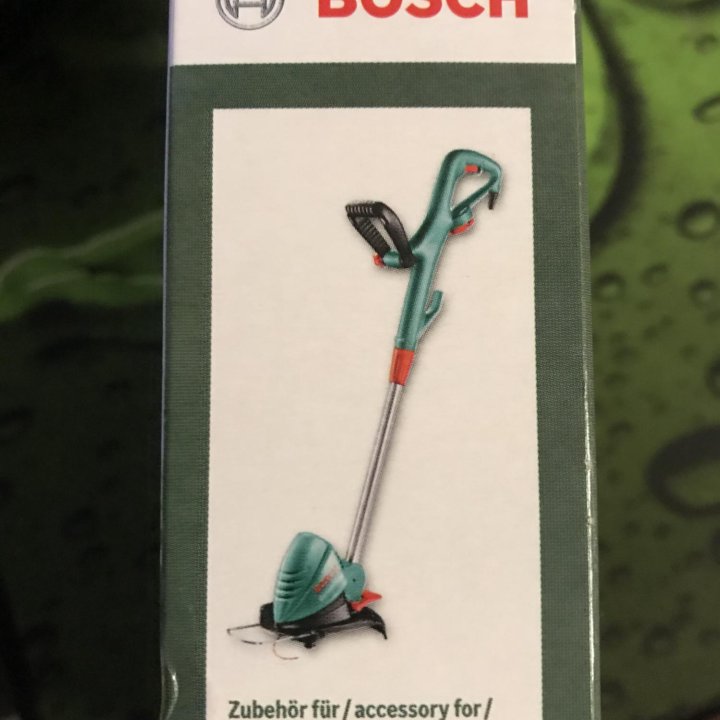 Леска Bosch для триммера ART 30 Combitrim