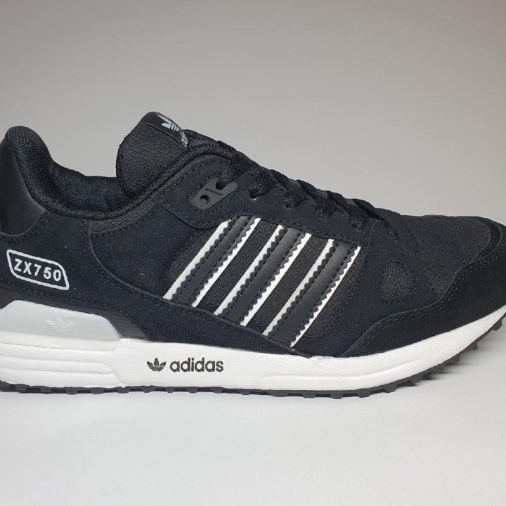 Кроссовки мужские Adidas ZX 750 (Размеры 40-45)