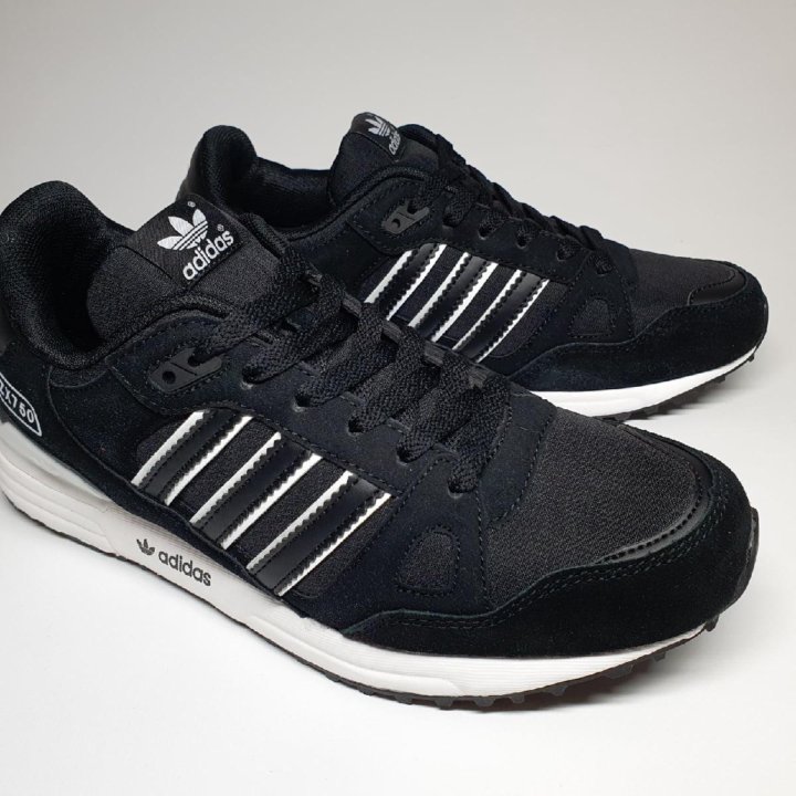 Кроссовки мужские Adidas ZX 750 (Размеры 40-45)