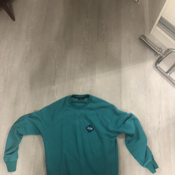 Свитшот белояр