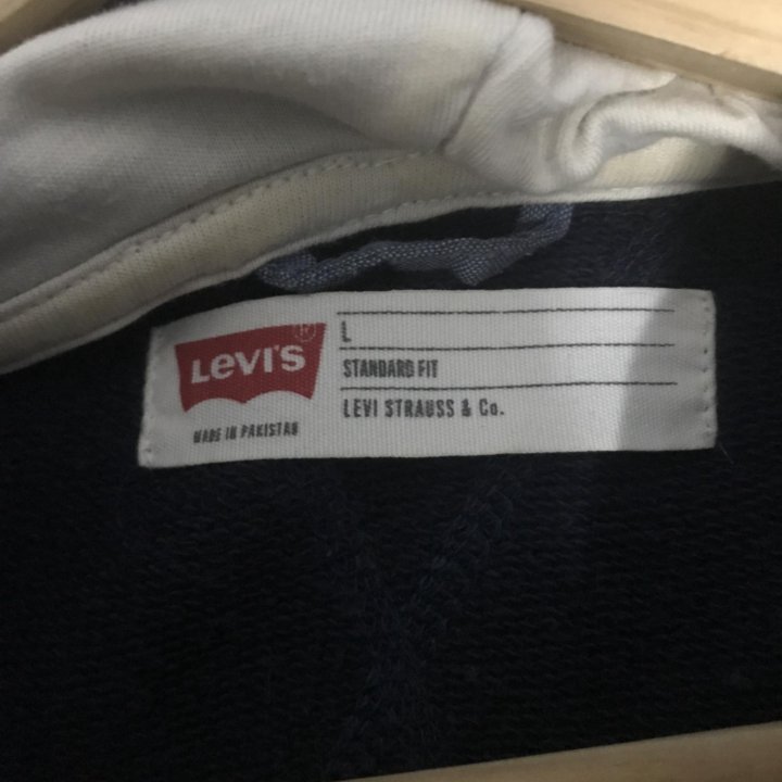 Худи LEVI’S