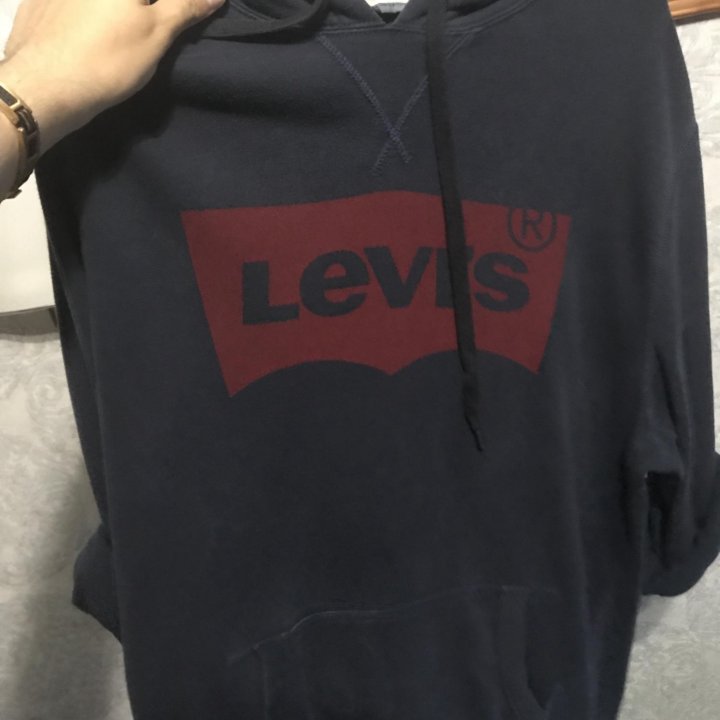 Худи LEVI’S