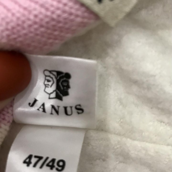 Шапка Janus