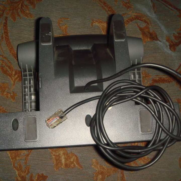 Педали Saitek R 220