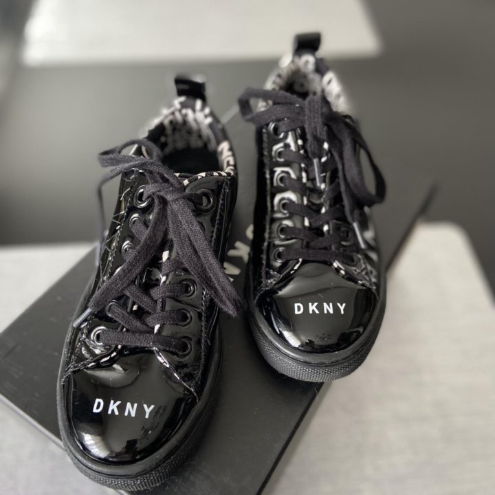 Кеды DKNY 31 размер