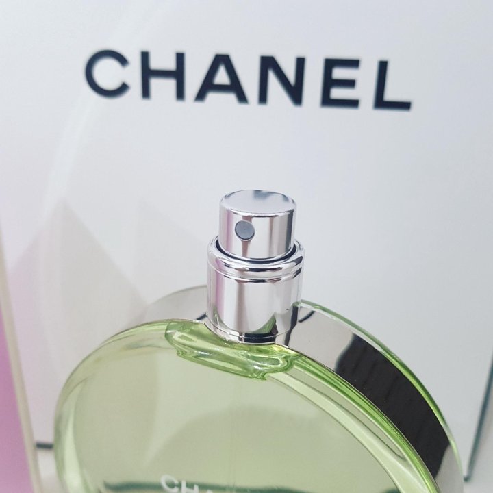 Chanel - Chance eau Fraiche 100ml