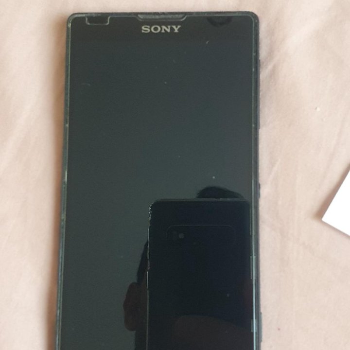 Sony Xperia ZL