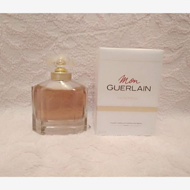 Guerlain Mon