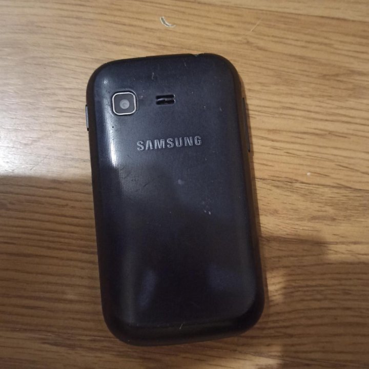 Samsung Galaxy pocket