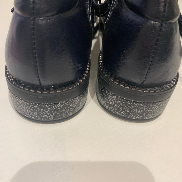 Туфли для девочки