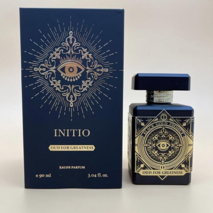 INITIO PARFUMS PRIVES oud for greatnessЛюкс