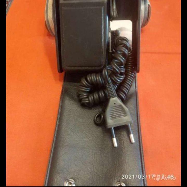 Бритвы СССР сетки