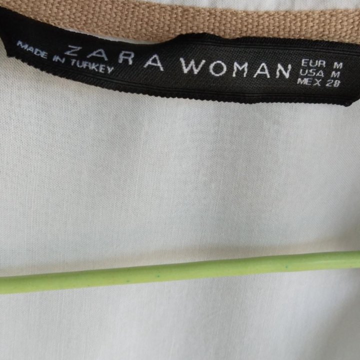 Блузка 48рр, ZARA WOMAN