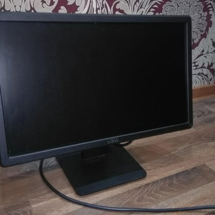 Монитор Dell E2014Hf 19.5