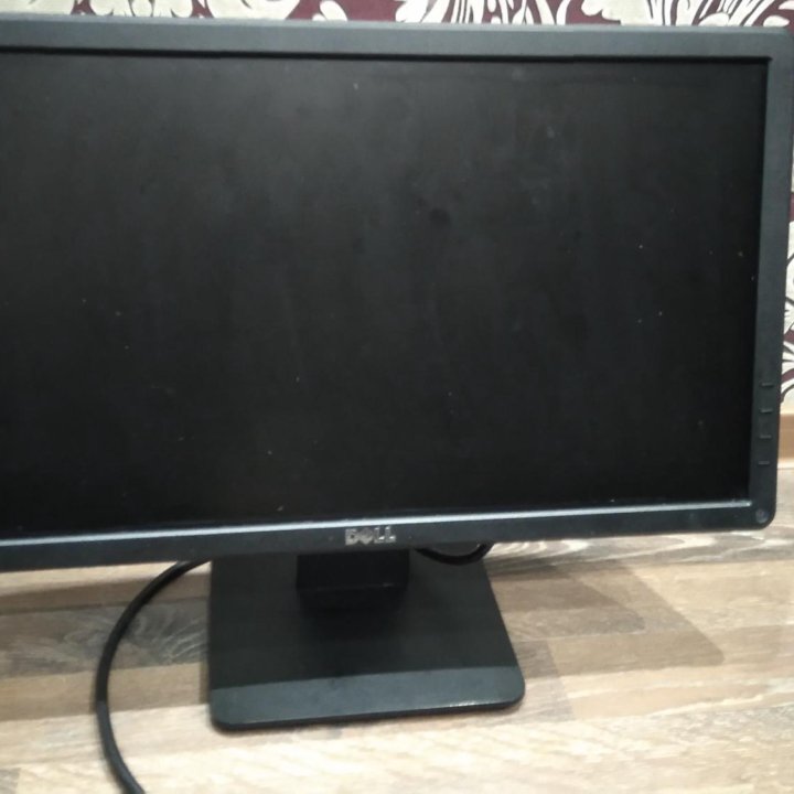 Монитор Dell E2014Hf 19.5