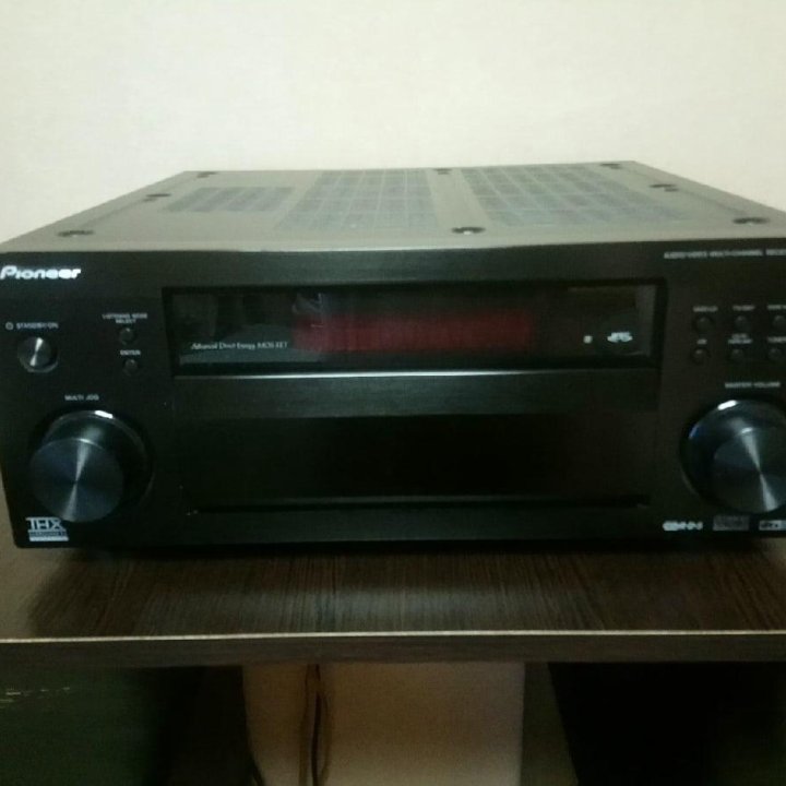 Усилитель Pioneer