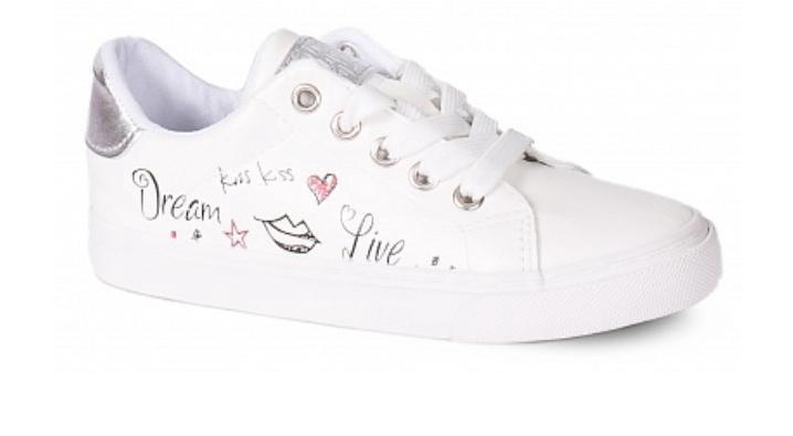 Кеды новые, 34