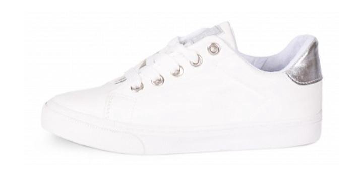 Кеды новые, 34