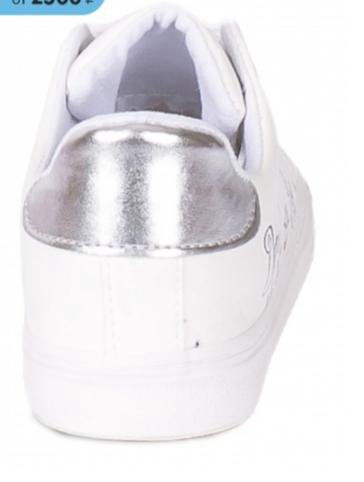 Кеды новые, 34