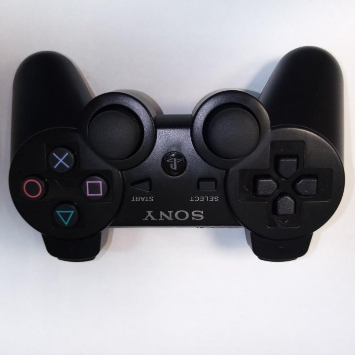 Джойстик Sony PS3 DUALSHOCK