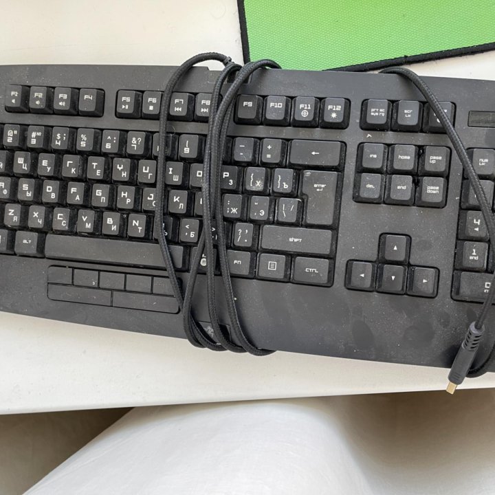 Мышь razer