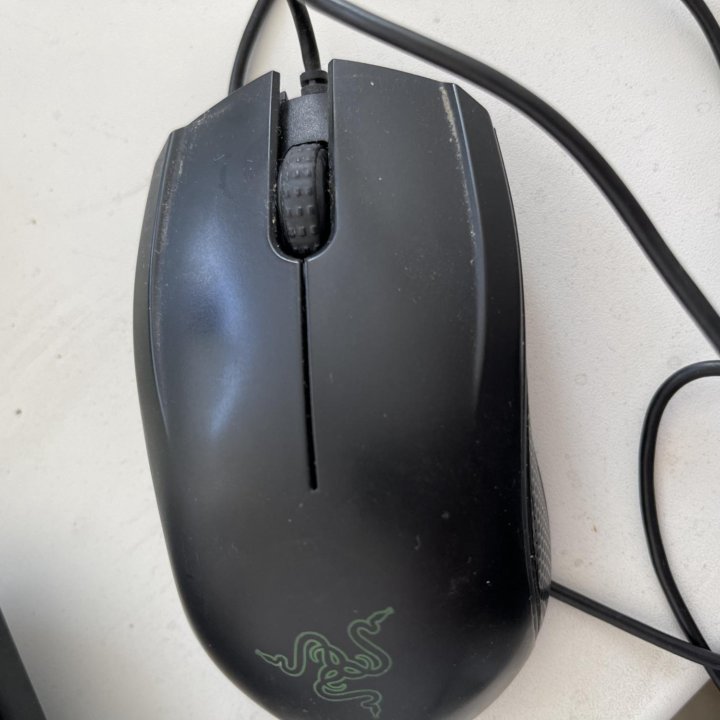 Мышь razer