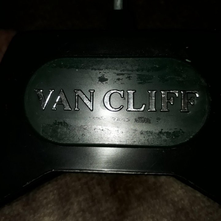 Костюм мужской Van Cliff