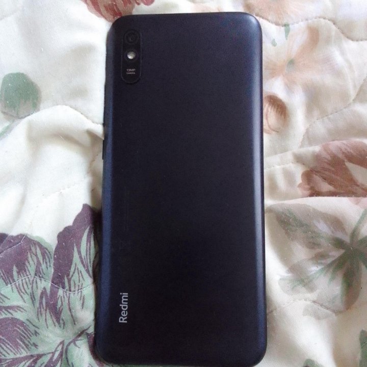 Xiaomi redmi 9A