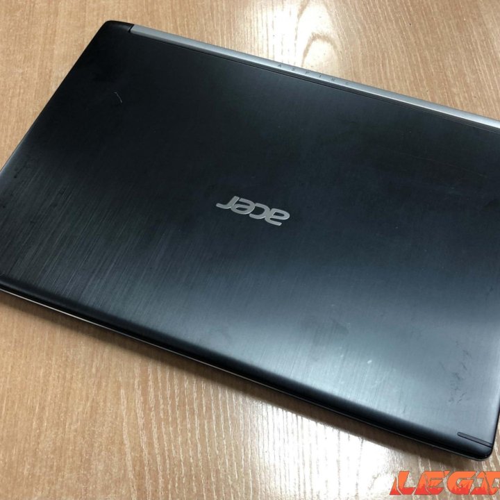 Acer/I5 7300/8GB/GTX1050/1000GB/15.6 IPS