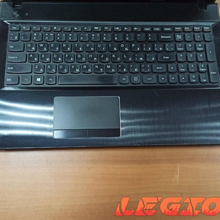 Lenovo/i5 4200/4GB/AMD R5M200/500GB/15.6