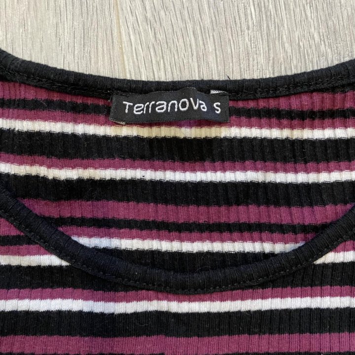 Платье миди лапша