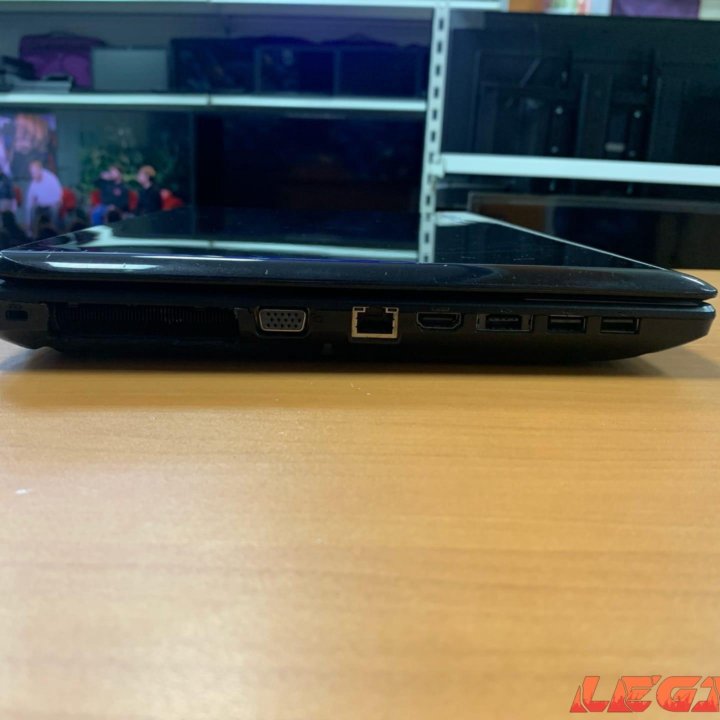 Lenovo/i5 2450/4GB/AMD HD 6300/500GB/15.6