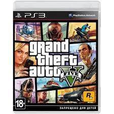 Игры для Playstation 3