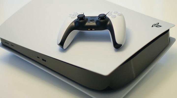 PlayStation 5 аренда / прокат