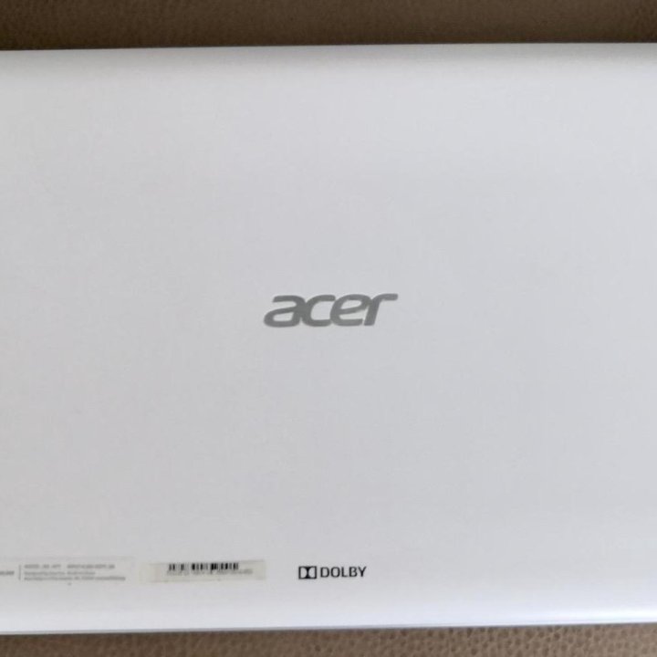 Планшет Acer