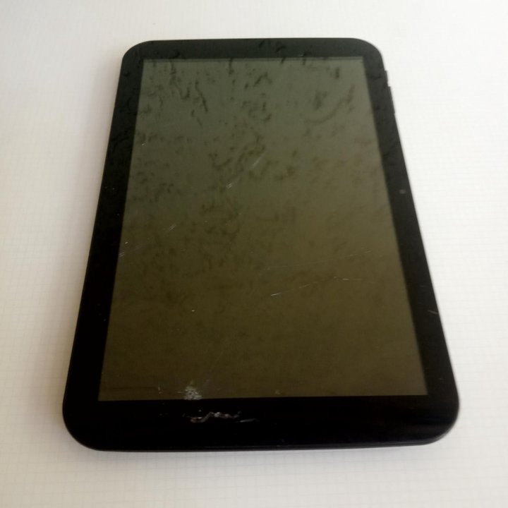 Планшет qumo 10.1