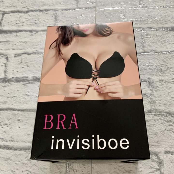 Невидимый Bra ( бюст )