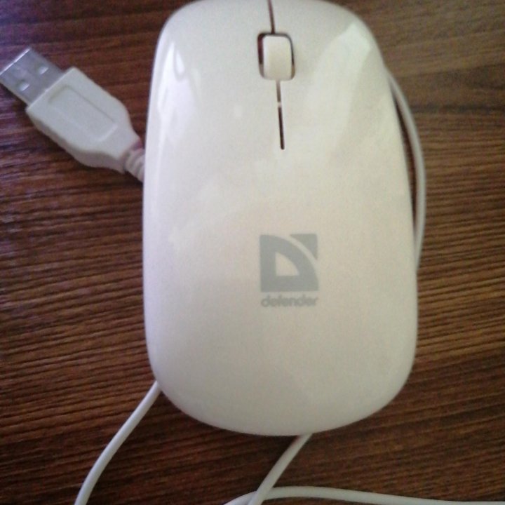 Мышка, Defender