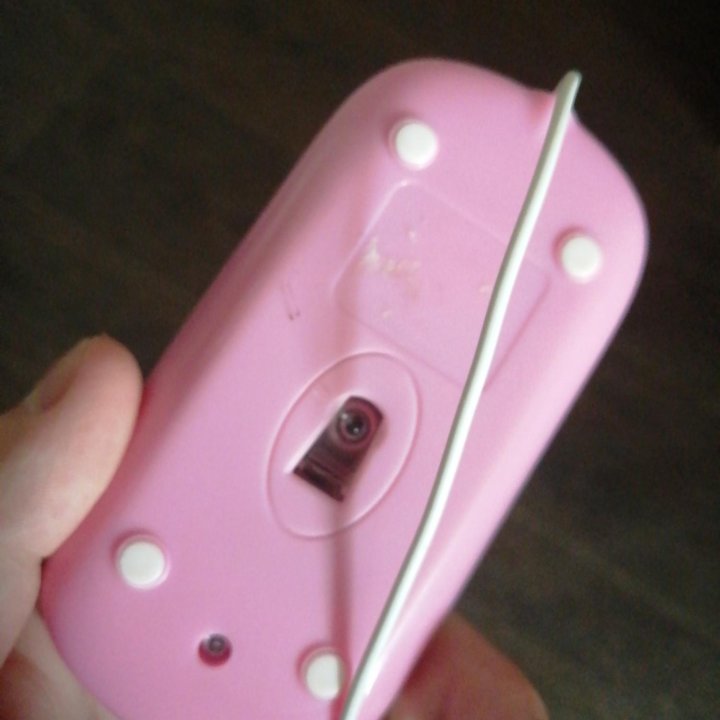 Мышка, Defender