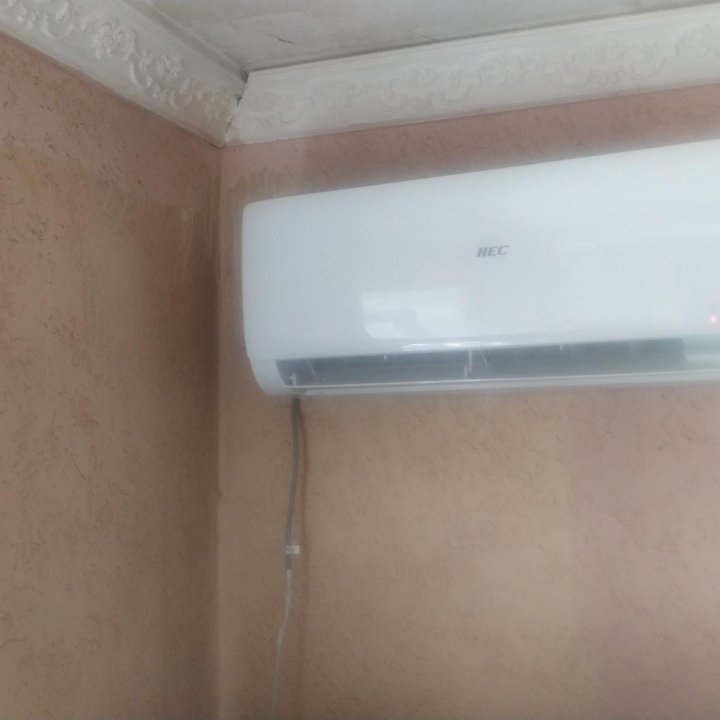 Кондиционеры