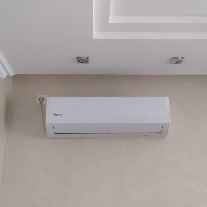 Кондиционеры