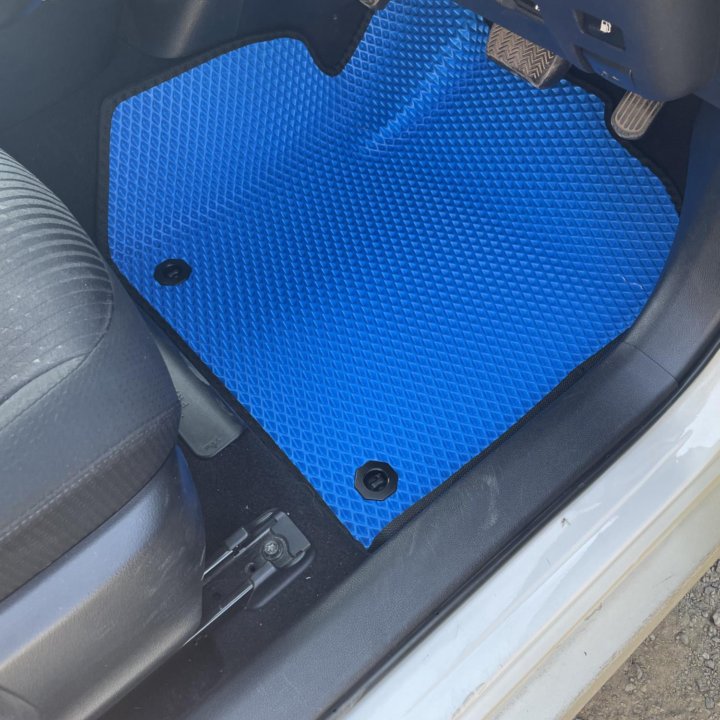 Автоковрики