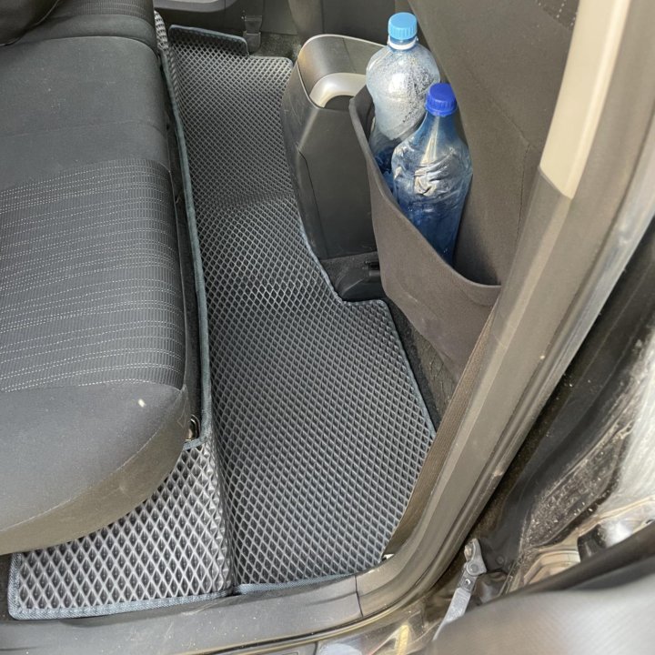 Автоковрики