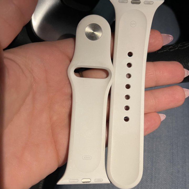 Ремешок Apple Watch 40mm оригинал s/m