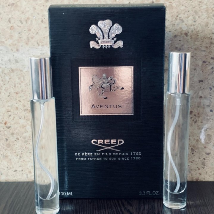 Creed Aventus for Him 10 мл
