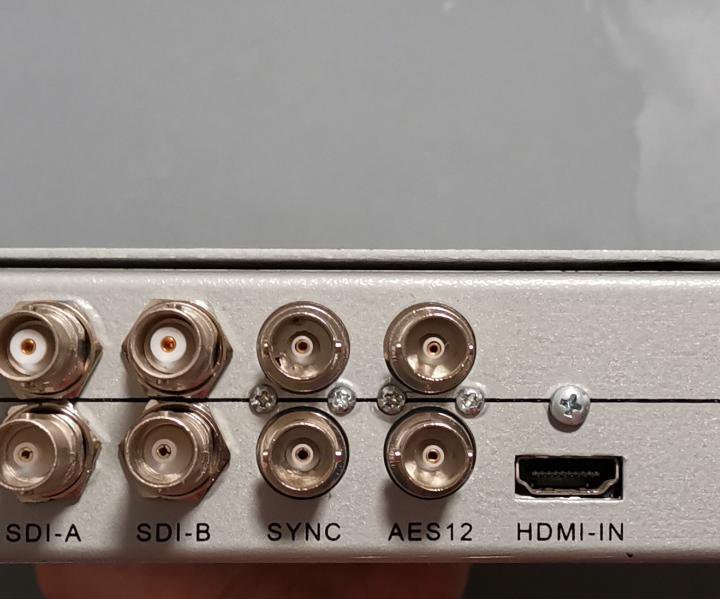 HDMI-DVI-SDI Конвертер Doremi GHX-10